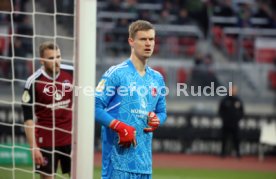 05.04.23 1. FC N&uuml;rnberg - VfB Stuttgart
