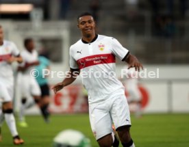 VfB Stuttgart II - SV Elversberg