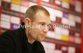 VfB Stuttgart Holger Badstuber
