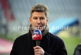 20.03.21 FC Bayern M&uuml;nchen - VfB Stuttgart