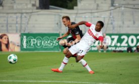 16.08.26 VfB Stuttgart II - FC Viktoria K&ouml;ln