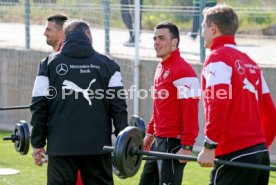 VfB Stuttgart