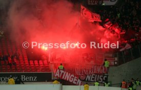 VfB Stuttgart - Fortuna D&uuml;sseldorf