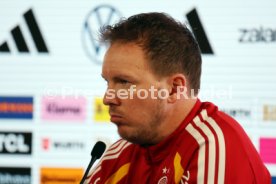29.03.26 DFB Pressekonferenz