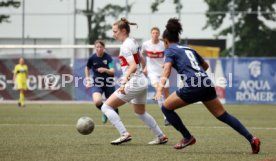 26.05.24 VfB Stuttgart - FSV Waldebene Stuttgart Ost