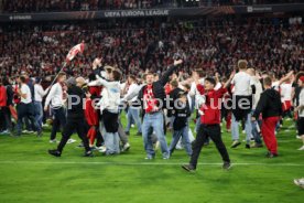 07.05.26 SC Freiburg - SC Braga