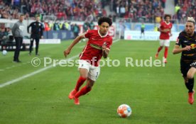 16.10.21 SC Freiburg - RB Leipzig