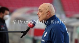 27.02.21 VfB Stuttgart - FC Schalke 04