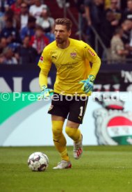 FC Schalke 04 - VfB Stuttgart