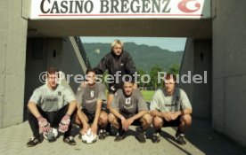 21.07.97 Casino SW Bregenz