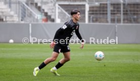 30.03.24 VfB Stuttgart II - Kickers Offenbach