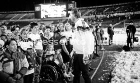 DFB Deutschland - Schweiz
