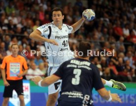 DKB Handball Bundesliga