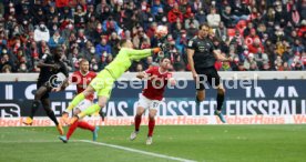 02.04.22 SC Freiburg - FC Bayern M&uuml;nchen