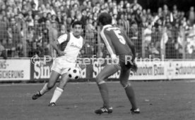01.10.78 Stuttgarter Kickers - Freiburger FC