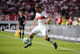 VfB Stuttgart - Hannover 96