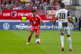 13.09.26 SV Elversberg - FC Bayern M&uuml;nchen
