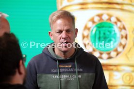 29.10.24 VfB Stuttgart - 1. FC Kaiserslautern