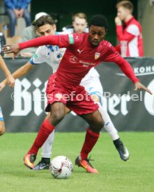 Mercedes-Benz Junior Cup 2017