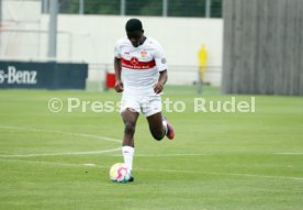 27.06.22 VfB Stuttgart Training