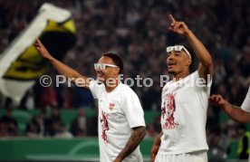 23.04.26 VfB Stuttgart - SC Freiburg