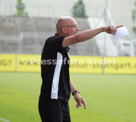 SV Stuttgarter Kickers -FSV Frankfurt