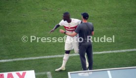 02.09.23 VfB Stuttgart - SC Freiburg