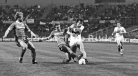 VfB Stuttgart - 1. FC K&ouml;ln
