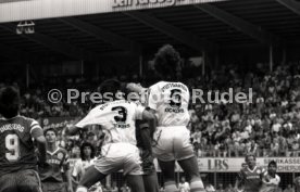 15.08.92 Stuttgarter Kickers - MSV Duisburg
