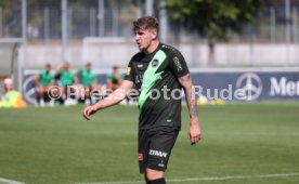 24.08.22 VfB Stuttgart - FC St. Gallen