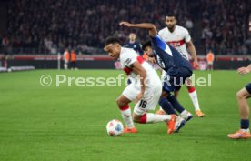 20.12.25 VfB Stuttgart - TSG 1899 Hoffenheim