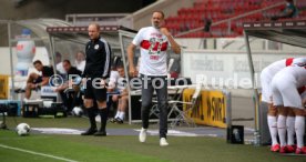 VfB Stuttgart - SV Darmstadt 98