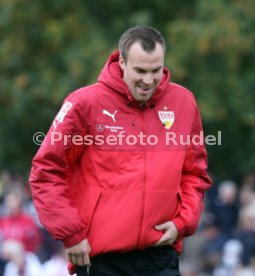 FSV Hollenbach - VfB Stuttgart