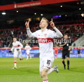 22.02.26 1. FC Heidenheim - VfB Stuttgart