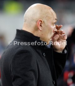 09.12.09 VfB Stuttgart - FC Unirea Urziceni