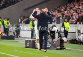 06.11.25 VfB Stuttgart - Feyenoord Rotterdam