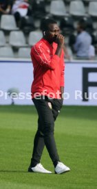 SC Freiburg - VfB Stuttgart