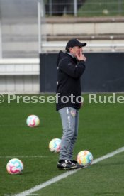 21.03.23 VfB Stuttgart Training