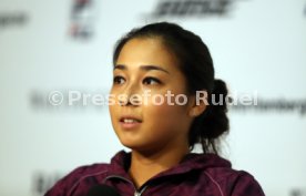 Porsche Tennis Grand Prix 2015