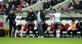 19.02.22 VfB Stuttgart - VfL Bochum