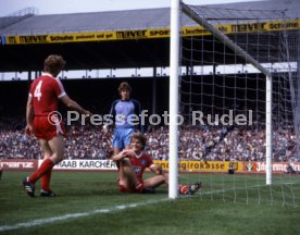 26.05.1984 VfB Stuttgart - Hamburger SV