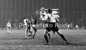 19.02.79 VfB Stuttgart - Deutschland