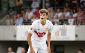 12.07.25 SV Fellbach - VfB Stuttgart