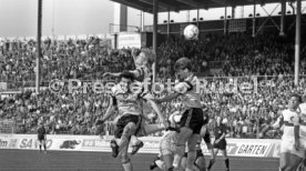 29.02.92 VfB Stuttgart - Dynamo Dresden