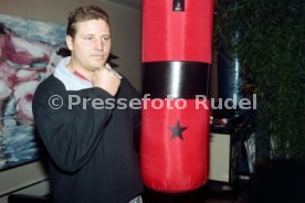 09.12.95 Boxen Schulz - Botha