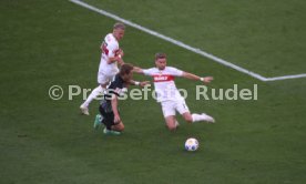 02.09.23 VfB Stuttgart - SC Freiburg