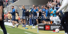 18.04.26 TSG 1899 Hoffenheim - Borussia Dortmund