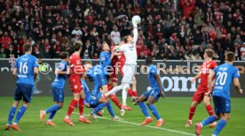 23.02.25 TSG 1899 Hoffenheim - VfB Stuttgart