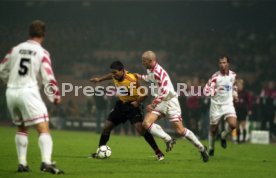 11.03.97 1. FC K&ouml;ln - VfB Stuttgart