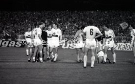 03.05.89 SSC Neapel - VfB Stuttgart